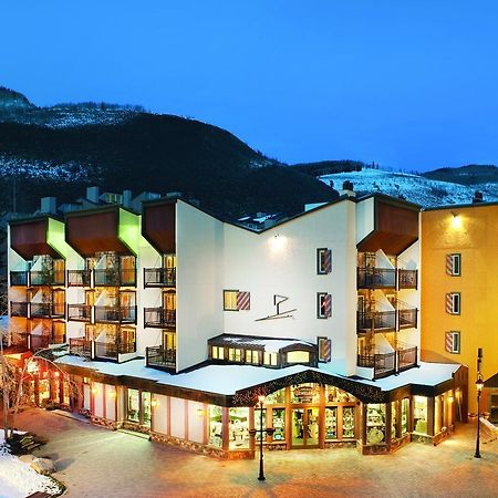 The Lift House Lodge Vail Esterno foto