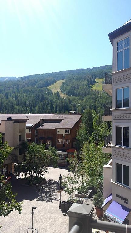 The Lift House Lodge Vail Esterno foto