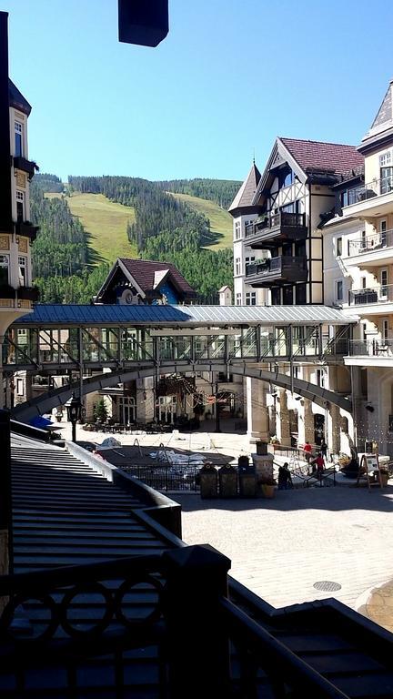 The Lift House Lodge Vail Esterno foto
