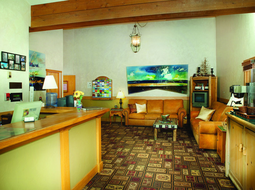 The Lift House Lodge Vail Esterno foto