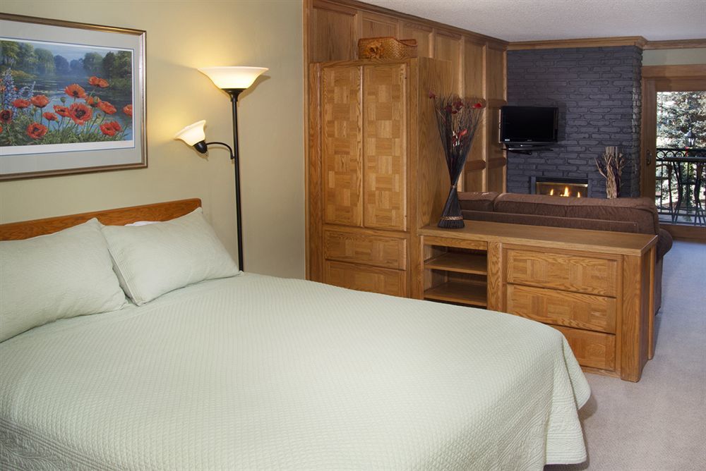 The Lift House Lodge Vail Esterno foto