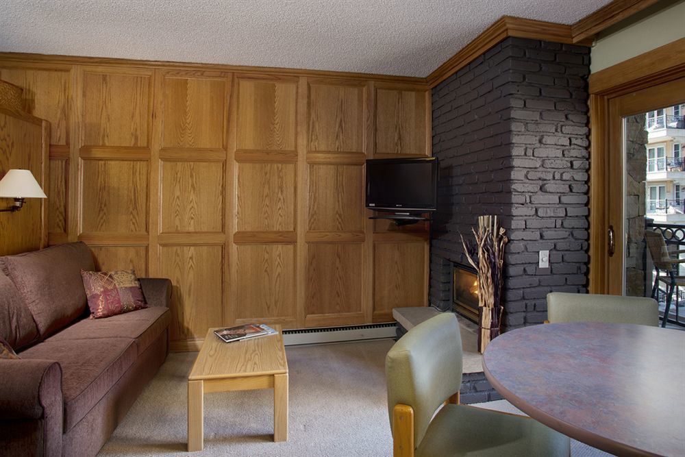 The Lift House Lodge Vail Esterno foto