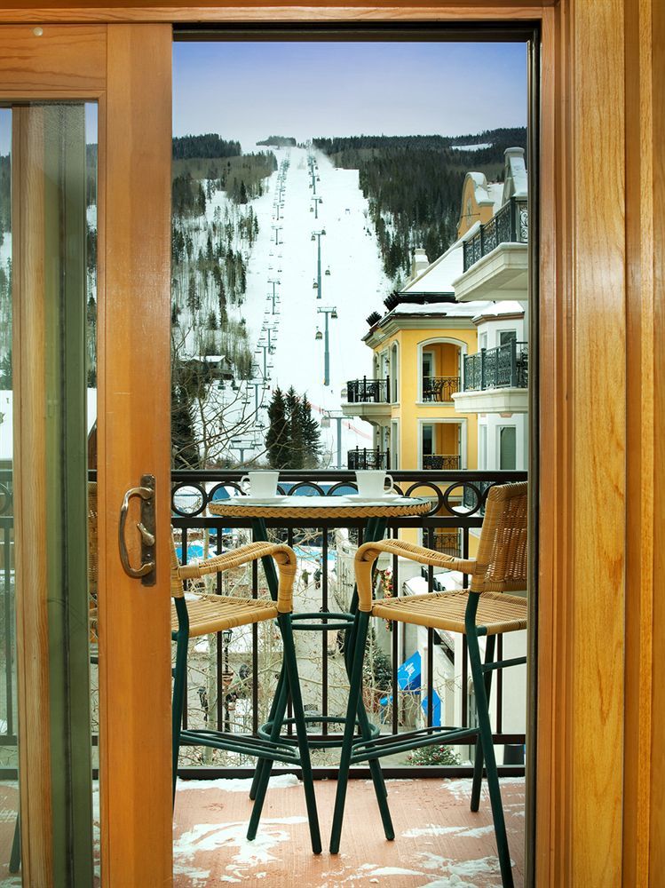 The Lift House Lodge Vail Esterno foto