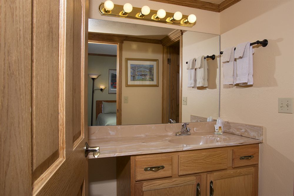 The Lift House Lodge Vail Esterno foto