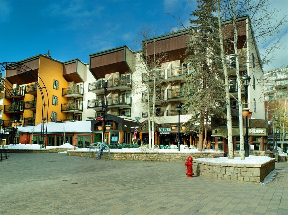 The Lift House Lodge Vail Esterno foto