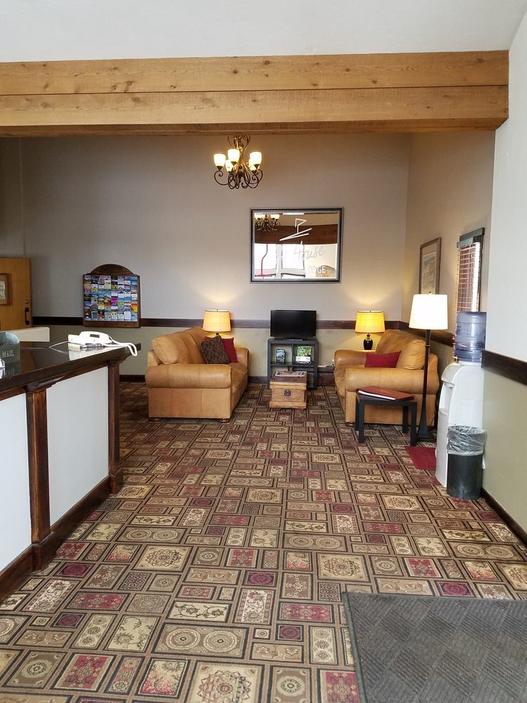 The Lift House Lodge Vail Esterno foto
