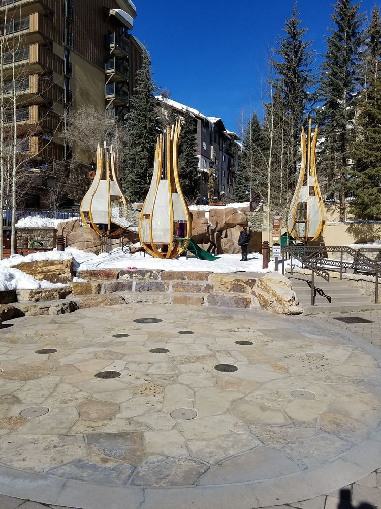The Lift House Lodge Vail Esterno foto