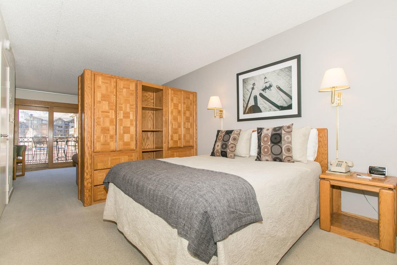 The Lift House Lodge Vail Esterno foto