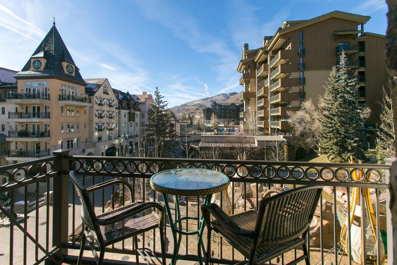 The Lift House Lodge Vail Esterno foto