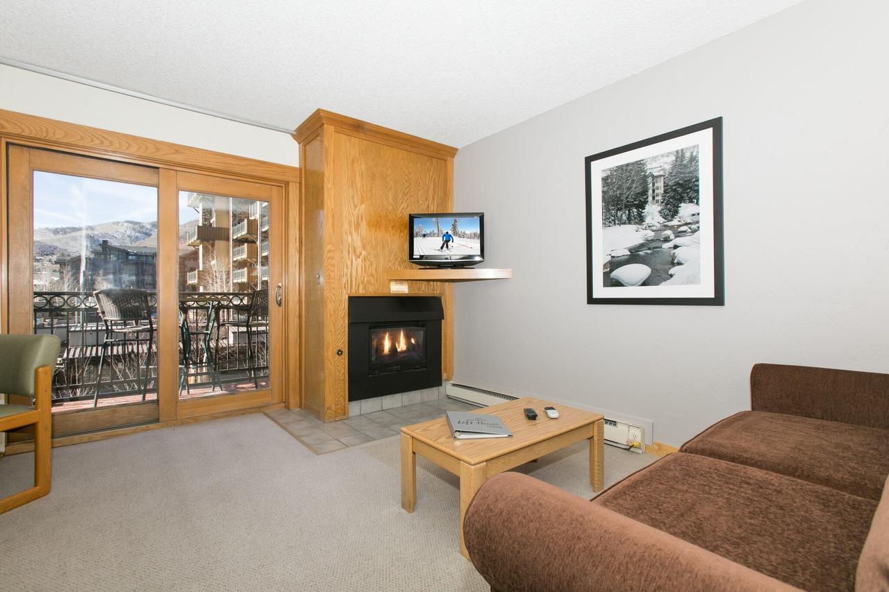 The Lift House Lodge Vail Esterno foto