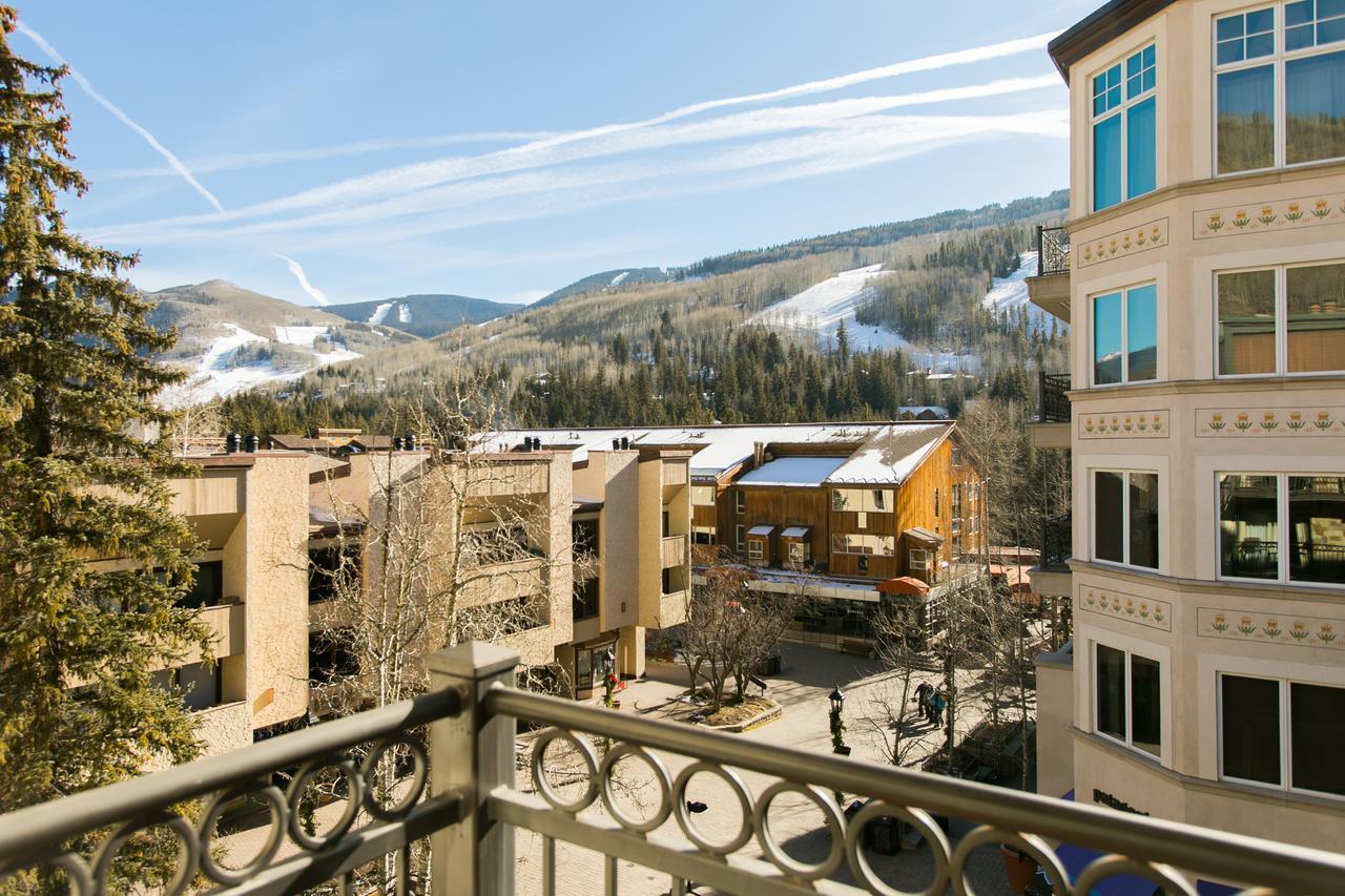 The Lift House Lodge Vail Esterno foto
